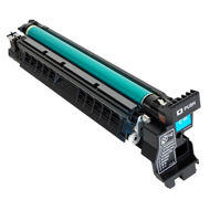 Bęben  Konica Minolta  IU-212C do Bizhub C200 | 45 000 str. | cyan
