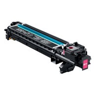 Bęben + wywoływacz Konica Minolta do Bizhub  C35, C25| 20 000 str. | magenta