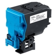 Toner Konica Minolta TNP-51C do  Bizhub C3110 | 5000 str. |   cyan