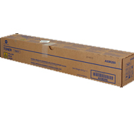 Toner Konica Minolta  C224/284 TN-321 yellow