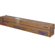 Toner Konica Minolta C224/284 TN-321 magenta