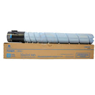 Toner Konica Minolta TN-512  do  C-454/554  | 35 000 str.   |cyan I