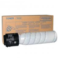 Toner  Konica Minolta TN-118 do Bizhub 195/215 | 12 000 str.| black