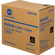 Toner Konica Minolta TNP-48Kdo C3350/C3850  |10 000 str. black