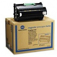 Bęben  Konica  Minolta do  Bizhub IUP-16 IUP 3300P/4000P  | 60 000 str. | black