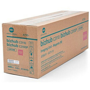 Bęben Konica Minolta IUP-23M do  C3100/C3110 | 25 000 str. | magenta