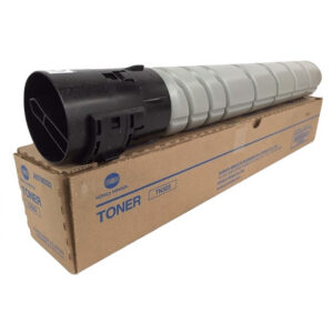Toner Konica Minolta TN-323 do  Bizhub  227/287/367 | 23 000 str. | black