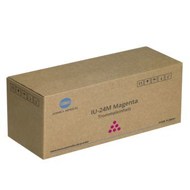 Bęben Konica Minolta IUP-24M do Bizhub C3351/C3851/C3851FS| 50000 str | Magenta