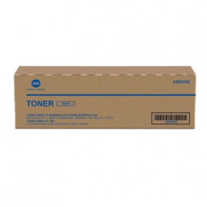 Toner  Konica  Minolta TN-515  do  Bizhub 458/558 | 24 400 str | black