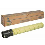 Toner Konica Minolta TN-514 yellow do Bizhub C458/C558/C658