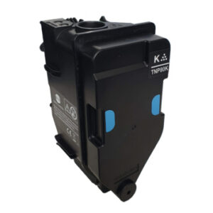 Toner Konica  Minolta TNP-80K do  Bizhub C3320i | 13000 str | Black