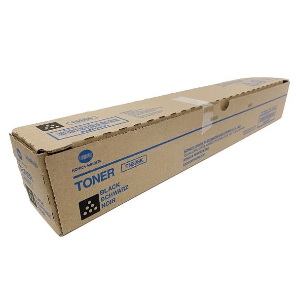 Toner Konica Minolta TN-328K do Bizhub C250i/C300i/C360i | 28000 str | Black