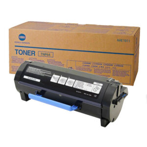 Toner  Konica Minolta  TNP-76  do  BizHub 4000i/4020i | 12 000 str | Black