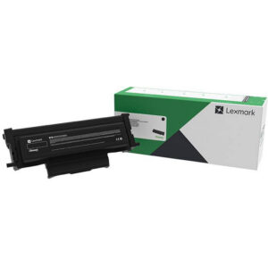 Kaseta z tonerem Lexmark do B2236dw  | 6 000 str. | black
