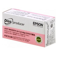 Tusz  Epson do PP-50/50BD/100/100II/| 31,5ml | light magenta PJIC3 C13S020690