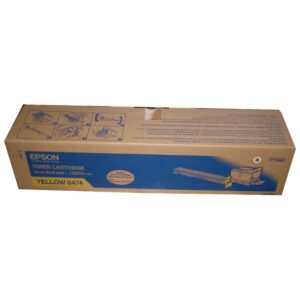 Toner Epson  do  AcuLaser  C9200/N/DN/DTN/D3TNC | 14 000 str. | yellow