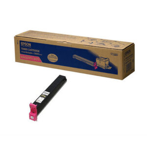 Toner Epson  do  AcuLaser  C9200/N/DN/DTN/D3TNC  | 14 000 str. | magenta