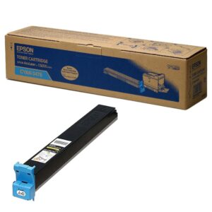 Toner Epson do AcuLaser C9200/N/DN/DTN/D3TNC | 14 000 str. | cyan