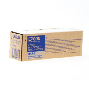 Toner  Epson MX20, M2400 Series | 8 000 str.  | black