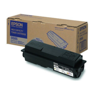 Toner Epson  do  AcuLaser  MX20, M-2300/2400   | return | 3 000 str. | black