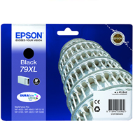 Tusz Epson  T7901 do WP-5110/5190/5620/5690   | 42ml |   black
