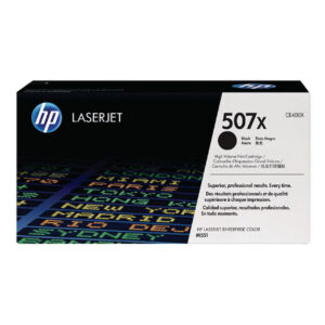 Toner HP CE400X do LaserJet M551/570/575 | 11 000 str. | black