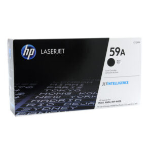 Toner HP 59A do LaserJet Pro M404, M428 | 3 000 str. | black