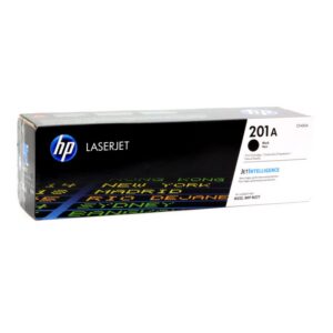 Toner HP 201A do Color LaserJet Pro M252, MFP277 | 1 420 str. | black