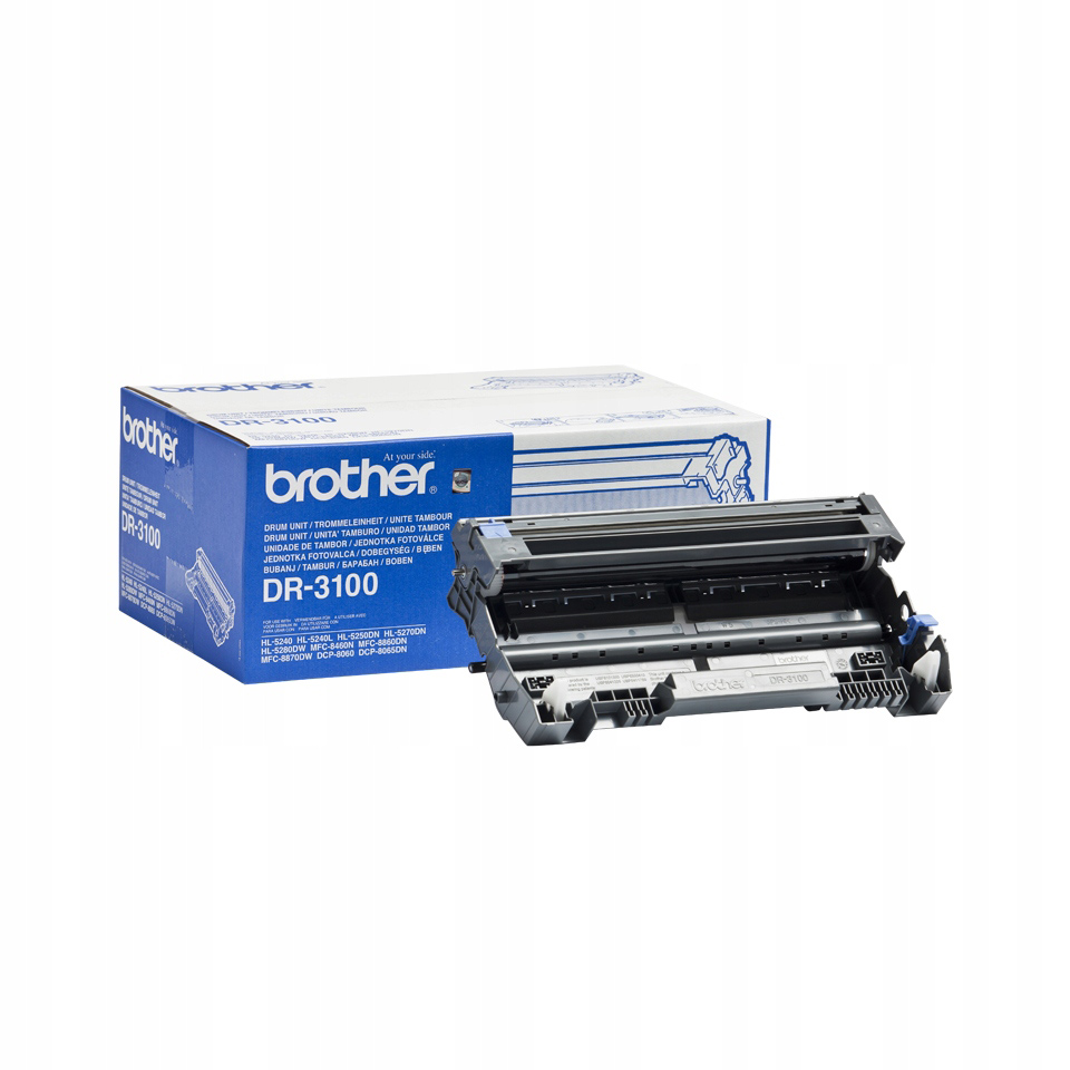 Bęben Brother do HL-5240/DCP-8060/MFC-8870DW | 25 000 str.