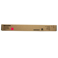 Toner Sharp do DX-2500N | 7 000 str. | magenta