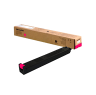 Toner Sharp do MX-3010/2310/3111 | 10 000 str. | magenta