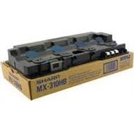 Pojemnik na zużyty toner Sharp do MX-2301N/2600N/5001N/4100N