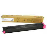 Toner Sharp do MX2610/3110/3610 | 15 000 str. | magenta