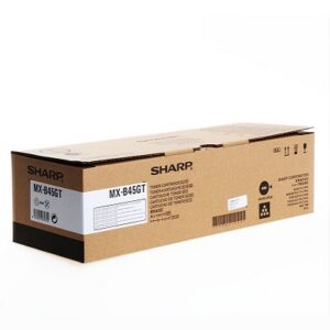 Toner Sharp do MXB355W/MXB455W | 30 000 str. | black