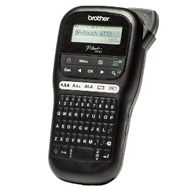 Drukarka etykiet PT-H110
