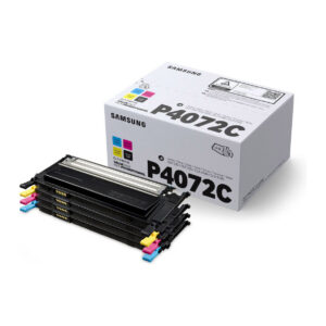 Toner HP do Samsung  CLT-Y503L | 5 000 str. |  yellow