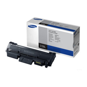 Toner HP do Samsung MLT-D116L | 3 000 str. | black