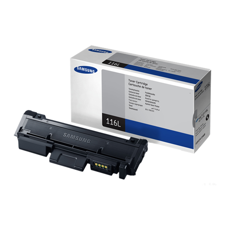 Toner HP do Samsung MLT-D116L | 3 000 str. | black