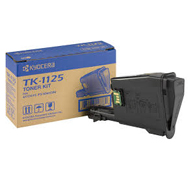 Toner Kyocera TK-1125 do FS-1061 | 2 100 str. | black 1T02M70NLV