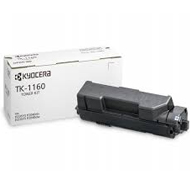 Toner Kyocera TK-1160 do P2040dn, P2040dw | 7,2k str. black 1T02RY0NL0