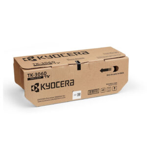 Toner Kyocera TK-3060 do ECOSYS M3145idn, M3645idn  | 14500 str. | bk 1T02V30NL0