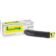 Toner Kyocera TK-5140Y do M6030/6530, P6130 | 5 000 str. | yellow 1T02NRANL0