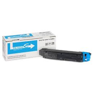 Toner Kyocera TK-5150C do ECOSYS P6035 CDN | 10 000 str. | cyan 1T02NSCNL0