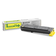 Toner Kyocera TK-5195Y do TASKalfa 306ci 7000 str. | yellow | 1T02R4ANL0