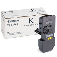 Toner Kyocera TK-5230K do ECOSYS M5521cdw, M5521cdn | black| 1T02R90NL0