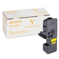 Toner Kyocera TK-5230Y do ECOSYS M5521cdw, M5521cdn | yellow 1T02R9ANL0