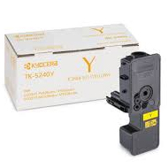 Toner Kyocera TK-5240Y do ECOSYS MM5526cdw, MM5526cdn | yellow