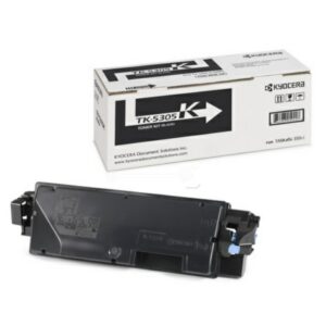 Toner Kyocera TK-5305K do TaskAlfa 350ci 12 000 str. | black | 1T02NS0NL0