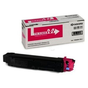 Toner Kyocera TK-5305M TaskAlfa 350ci 6000 str. | magenta | 1T02NSBNL0