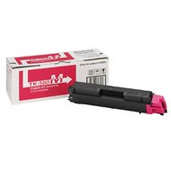 Toner Kyocera TK-580M do FS-C5150DN | 2 800 str. | magenta